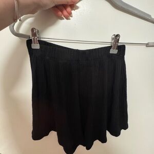 Reformation Jeans Shorts